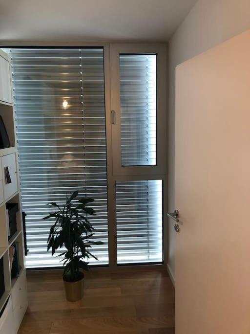 Apartment Rooftop In And Over Wien